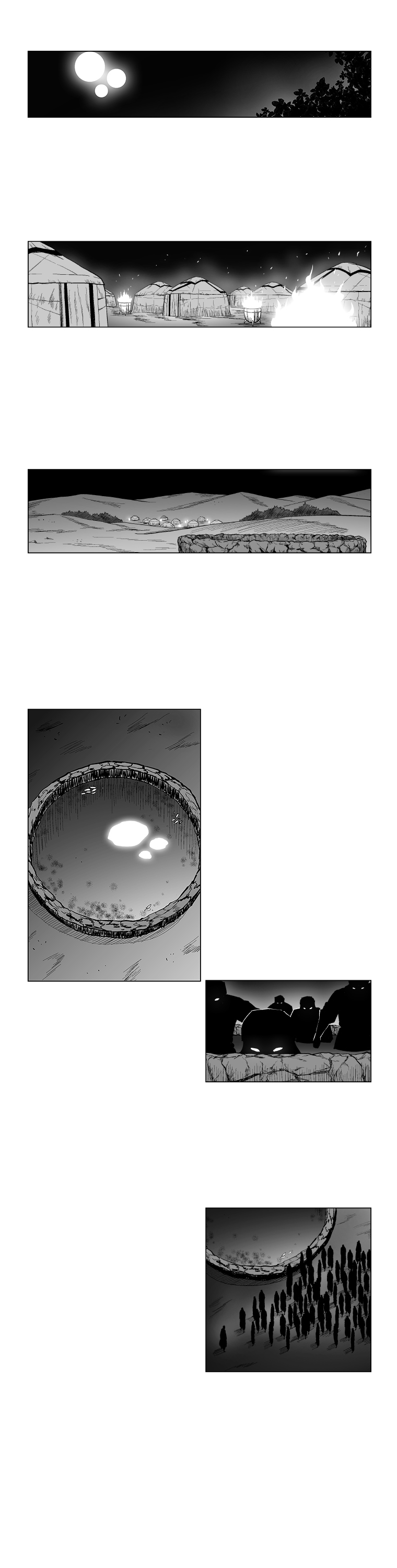 Red Storm Chapter 165 page 10