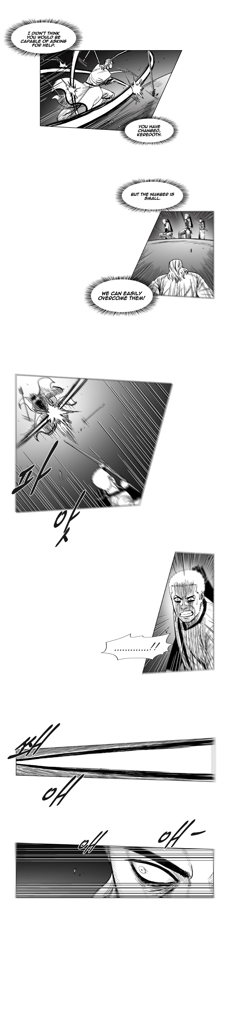 Red Storm Chapter 165 page 13