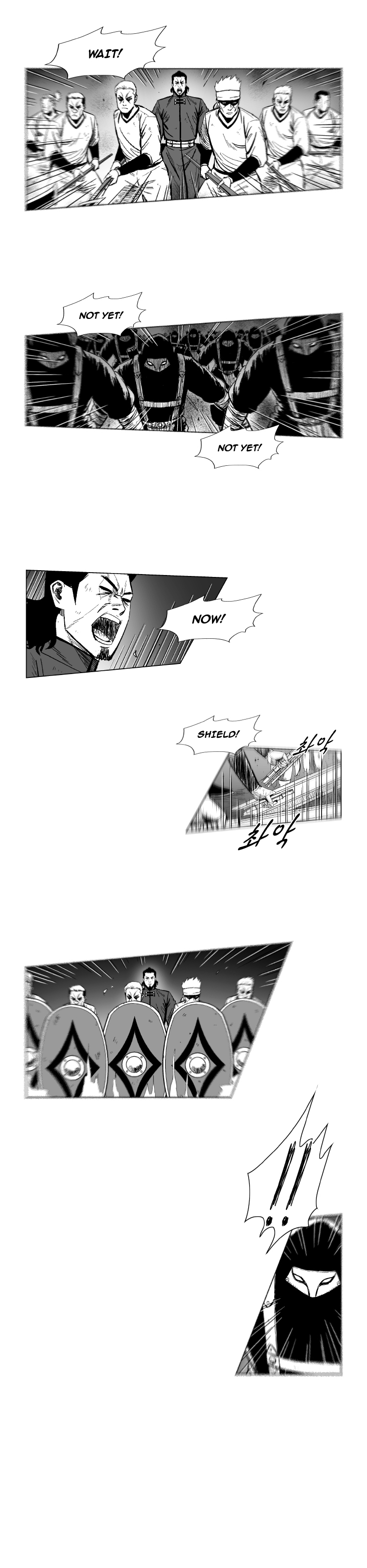 Red Storm Chapter 166 page 7
