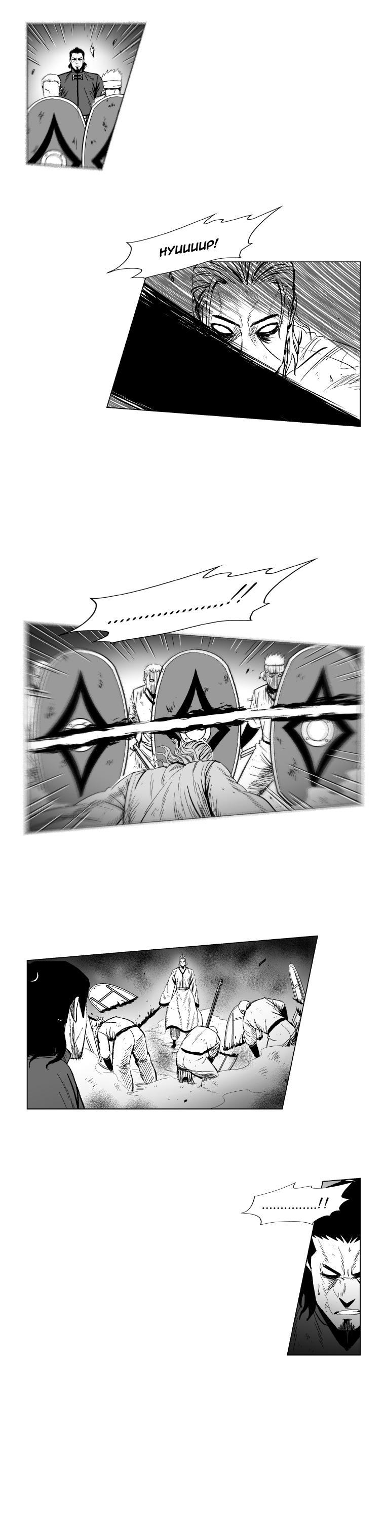 Red Storm Chapter 166 page 10