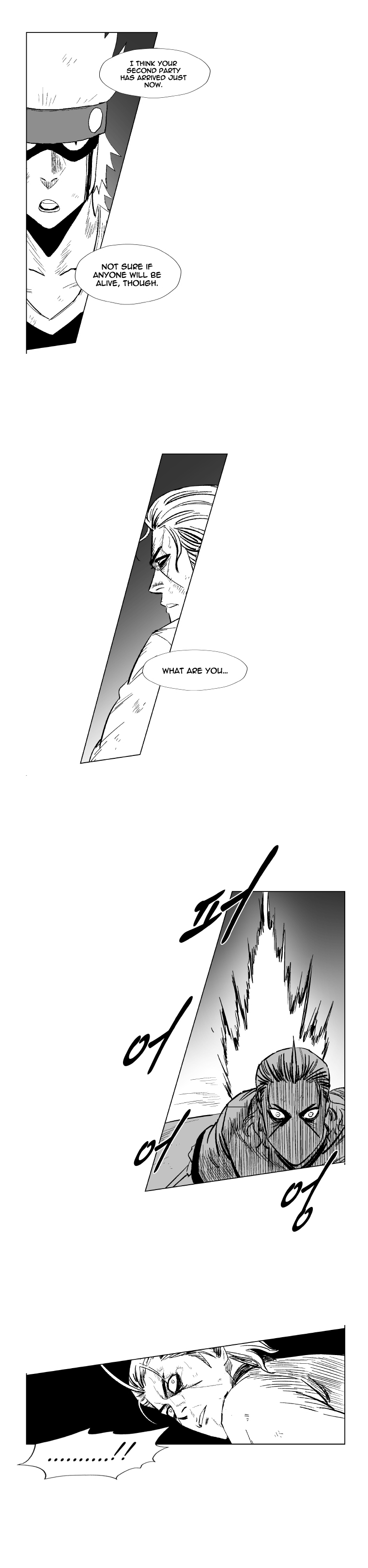 Red Storm Chapter 167 page 14