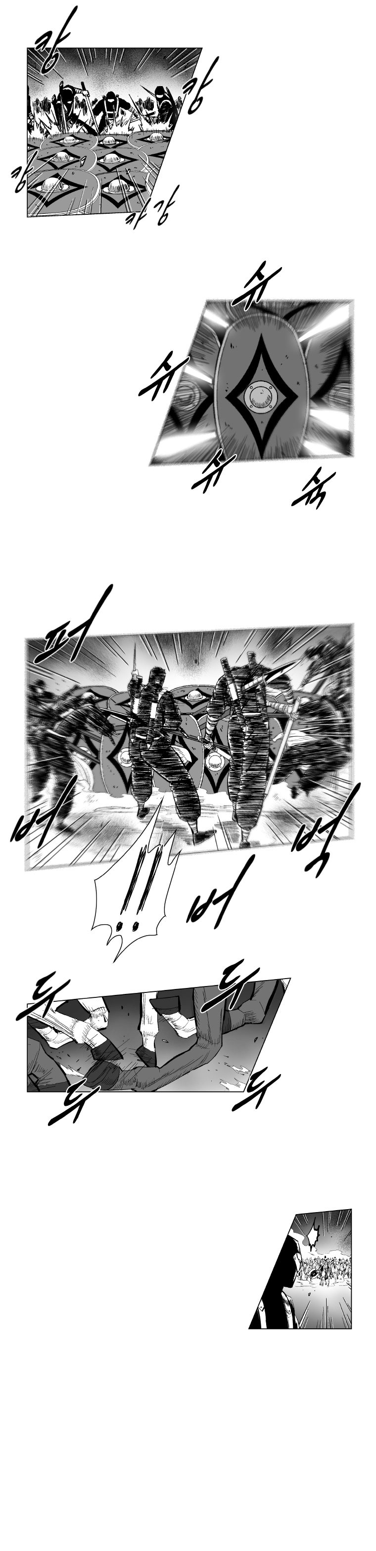 Red Storm Chapter 167 page 7