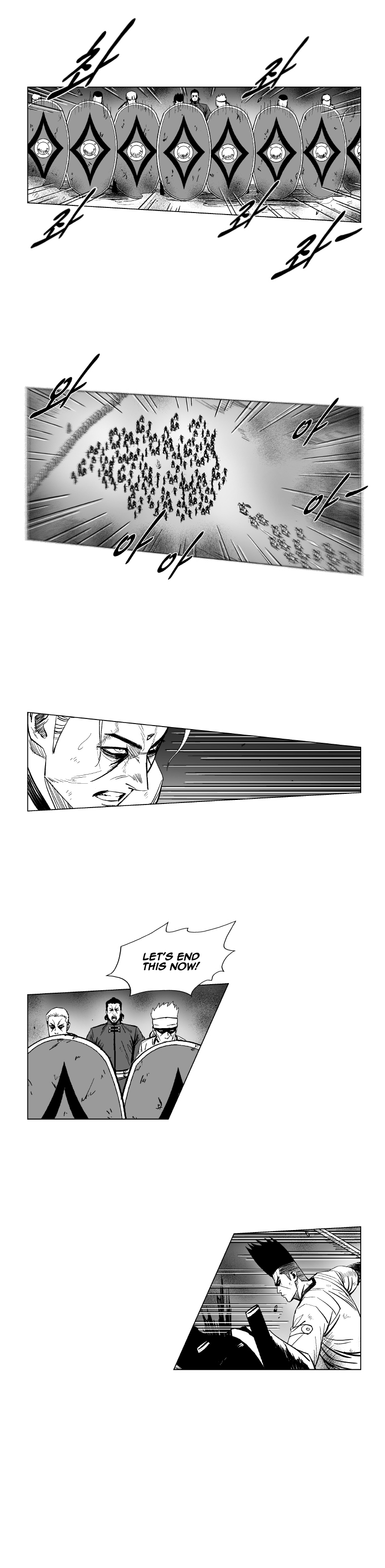Red Storm Chapter 167 page 12
