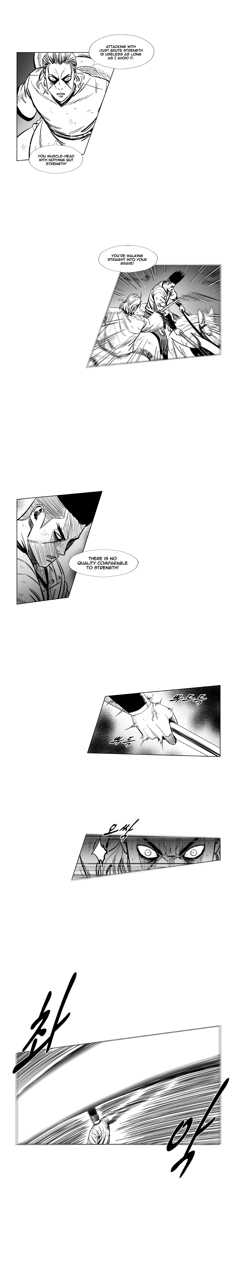 Red Storm Chapter 167 page 10