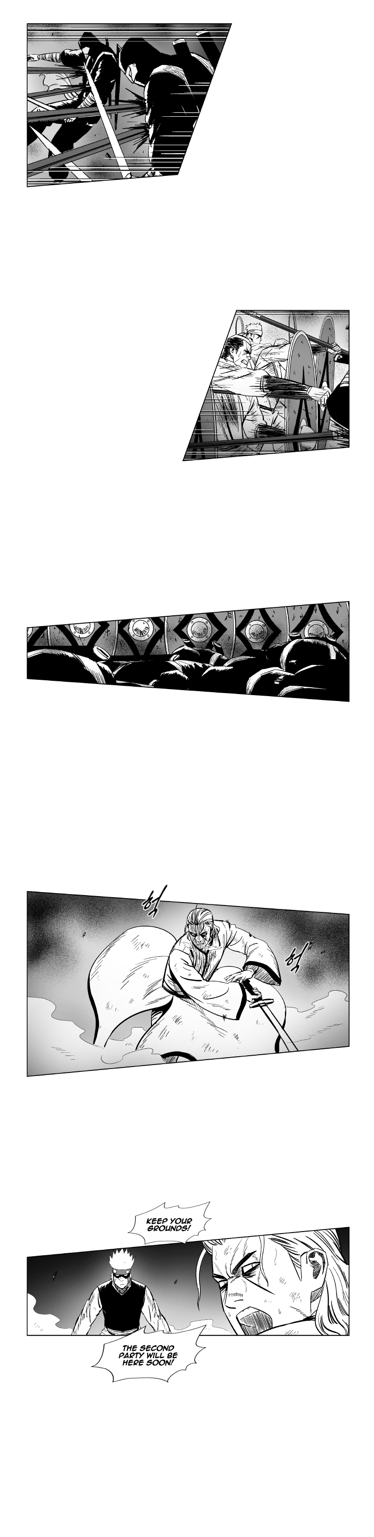 Red Storm Chapter 167 page 13