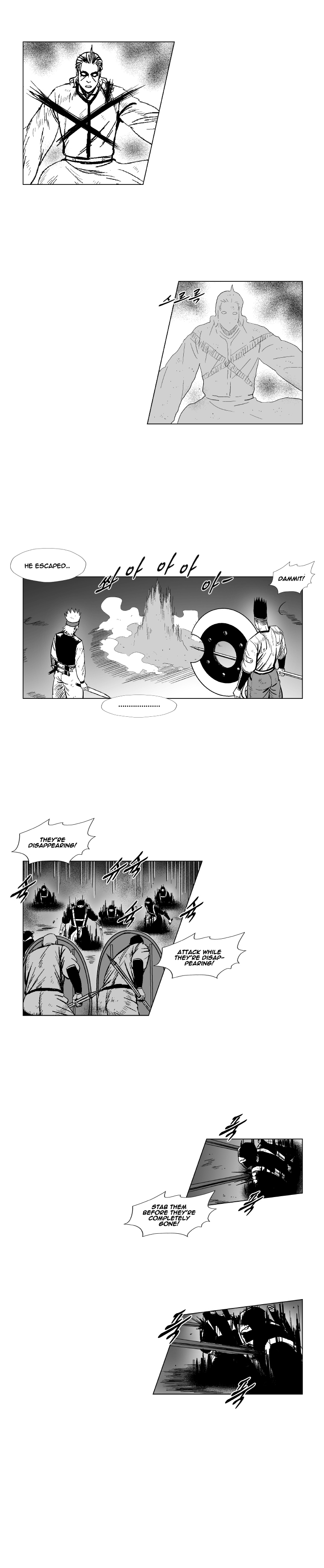 Red Storm Chapter 168 page 7