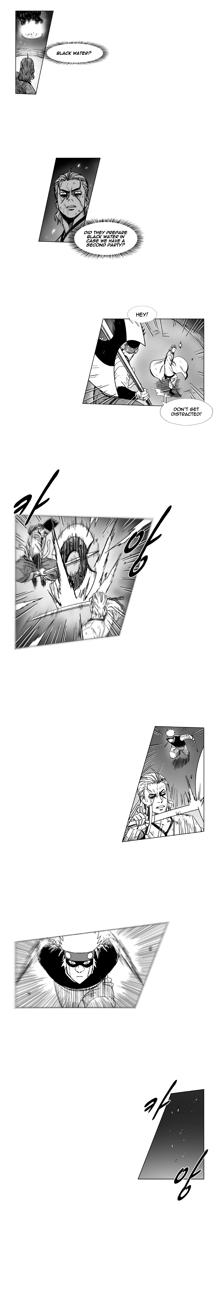 Red Storm Chapter 168 page 4