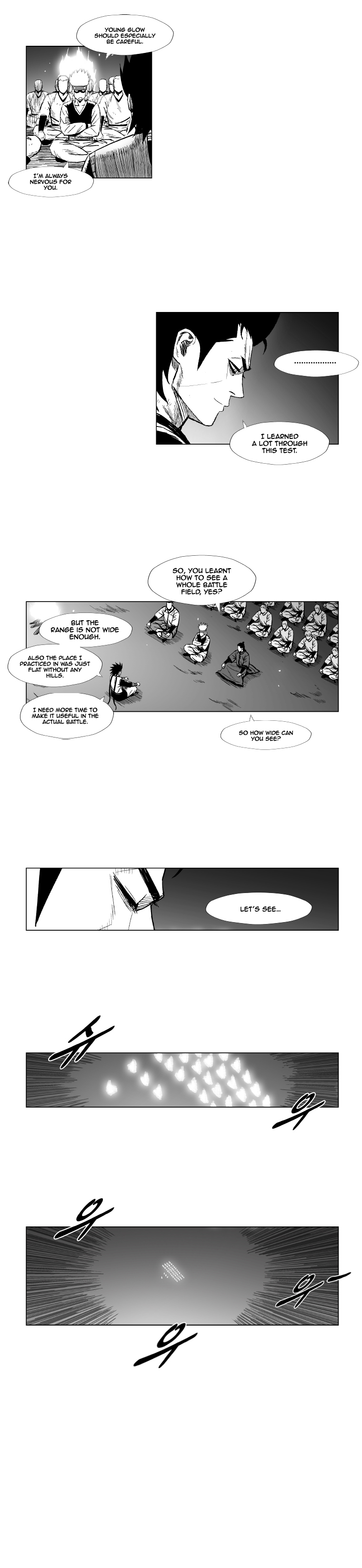 Red Storm Chapter 169 page 9