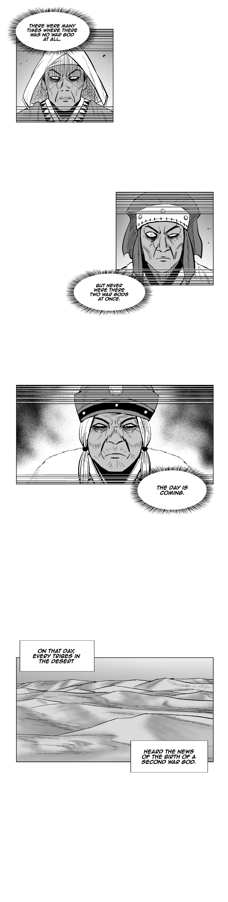 Red Storm Chapter 169 page 4