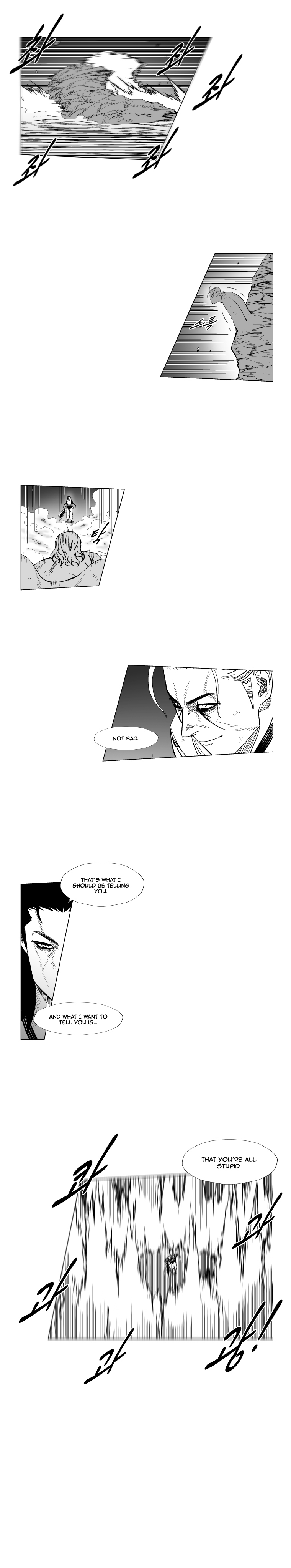 Red Storm Chapter 169 page 12