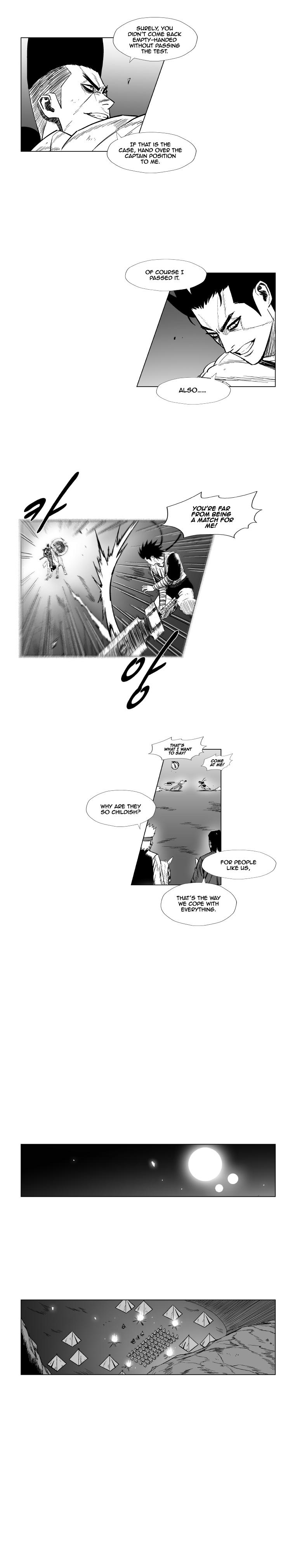 Red Storm Chapter 169 page 7