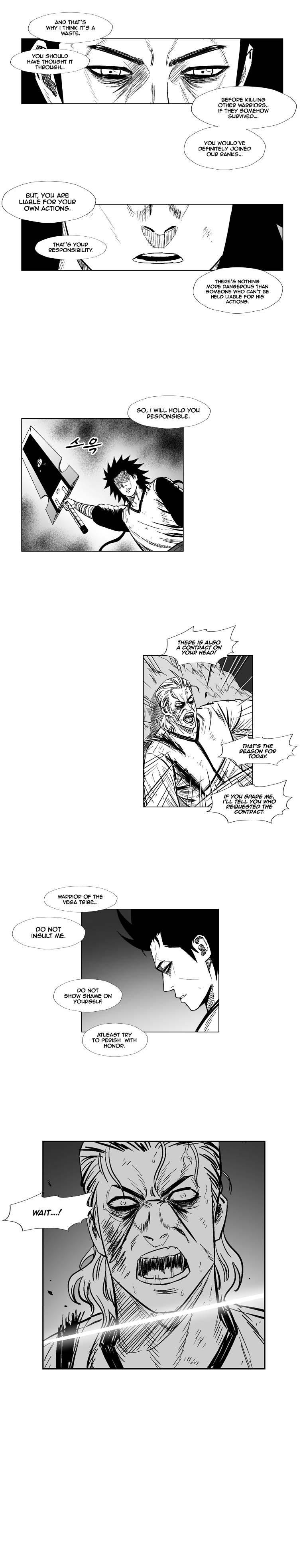 Red Storm Chapter 170 page 11