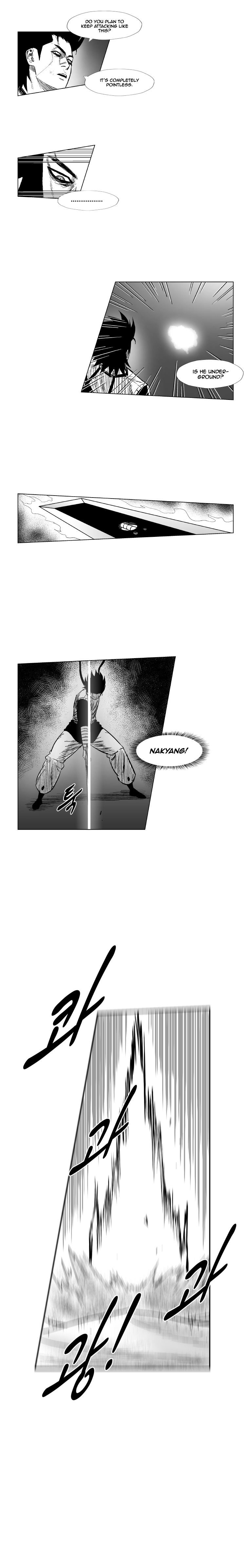 Red Storm Chapter 170 page 6
