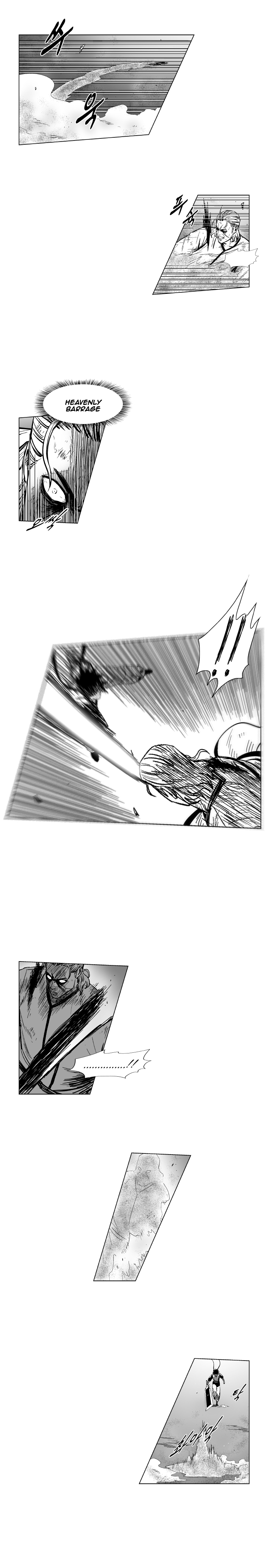 Red Storm Chapter 170 page 7