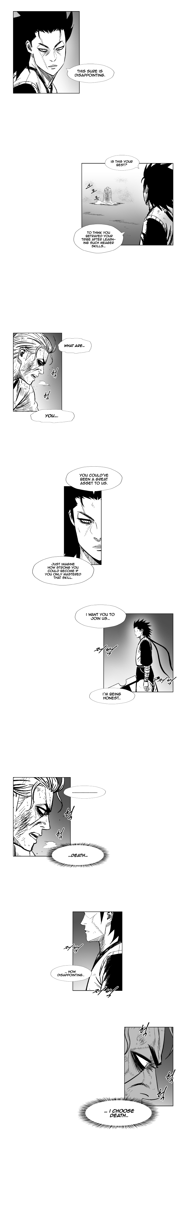 Red Storm Chapter 170 page 8