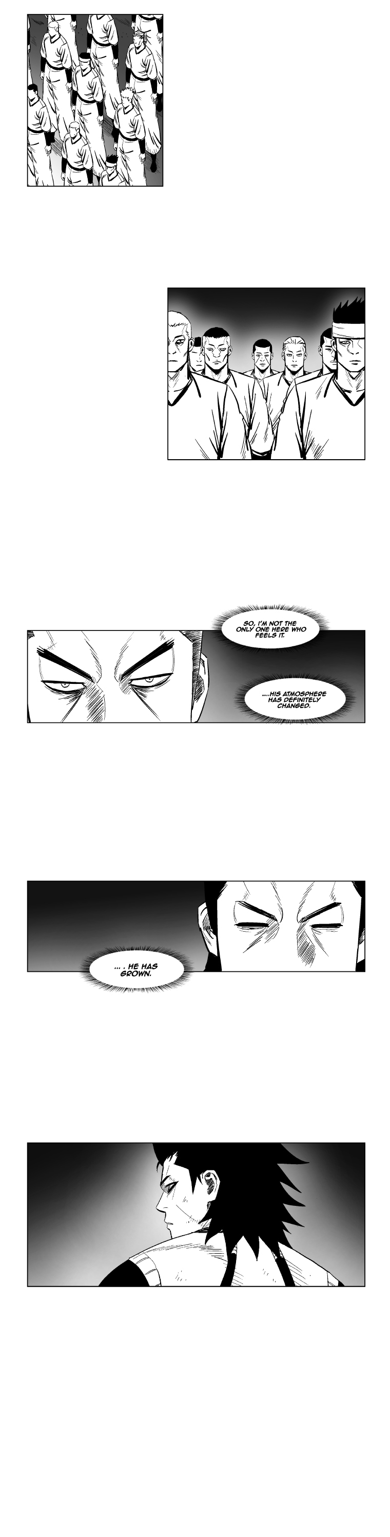 Red Storm Chapter 170 page 14