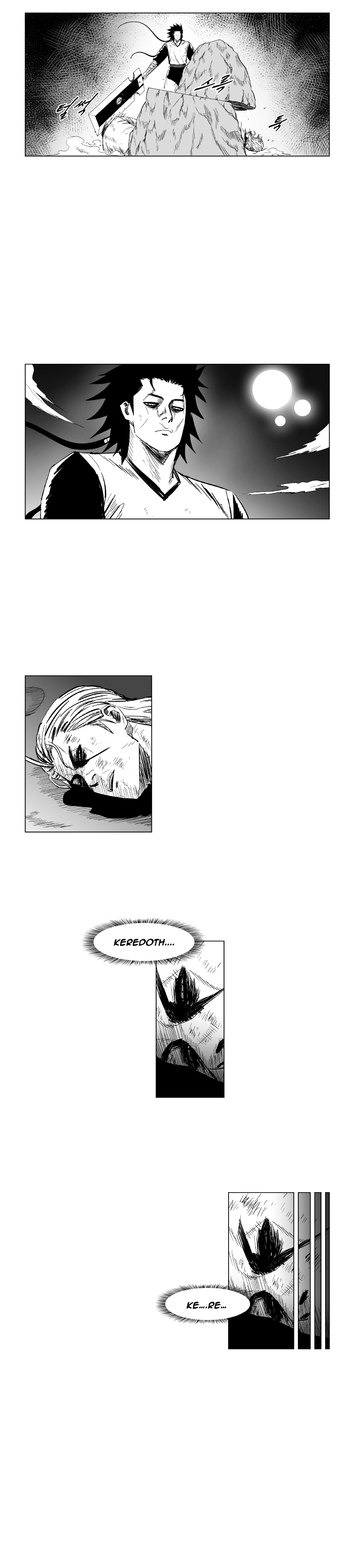 Red Storm Chapter 170 page 12