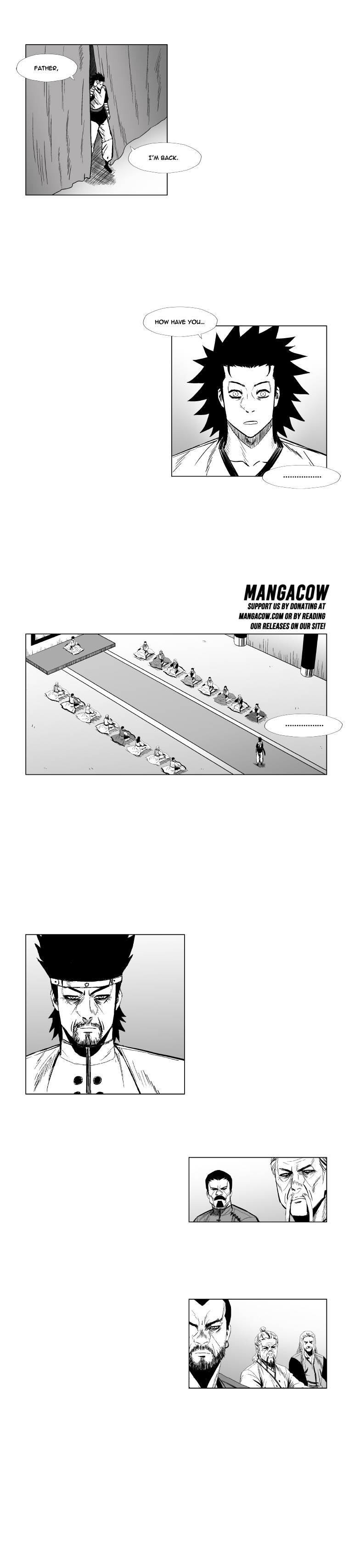 Red Storm Chapter 171 page 3