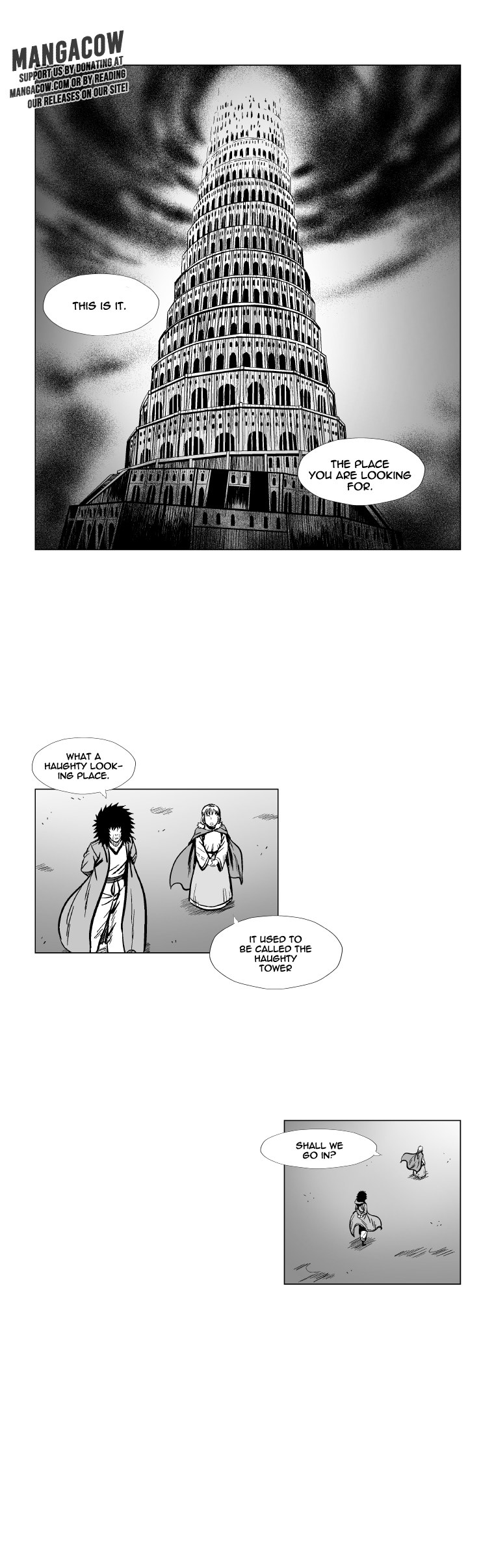 Red Storm Chapter 172 page 5