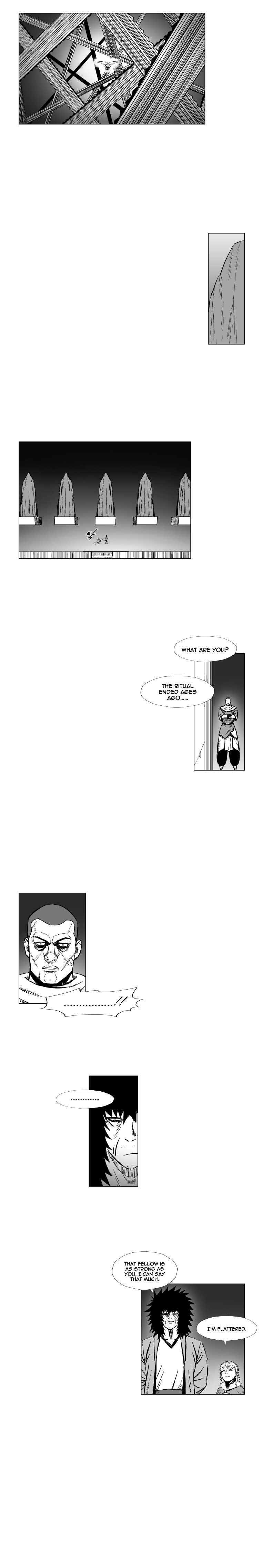 Red Storm Chapter 172 page 7