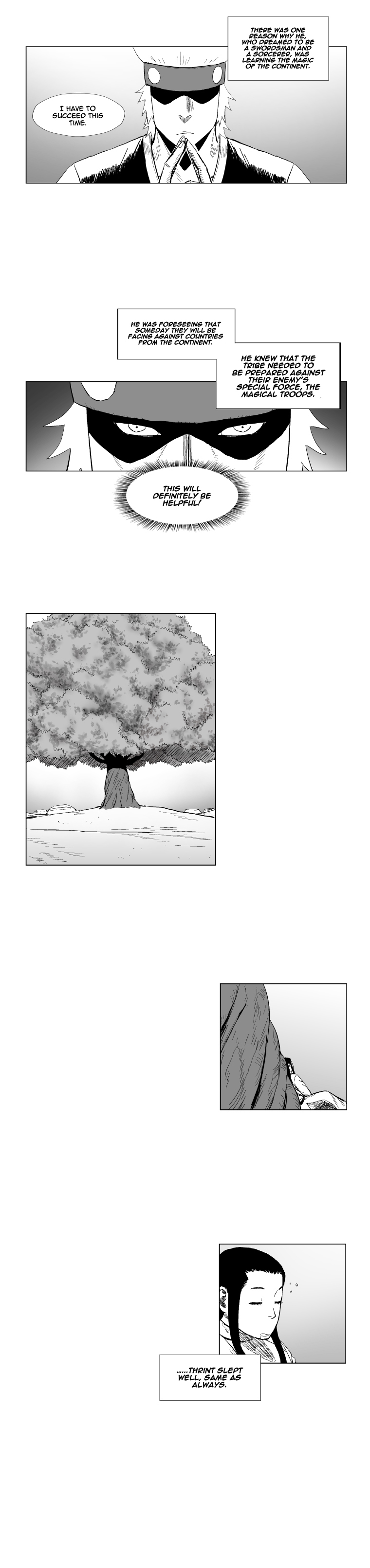 Red Storm Chapter 172 page 16