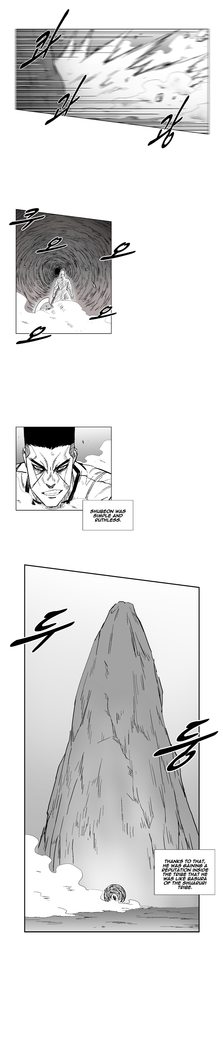 Red Storm Chapter 172 page 14
