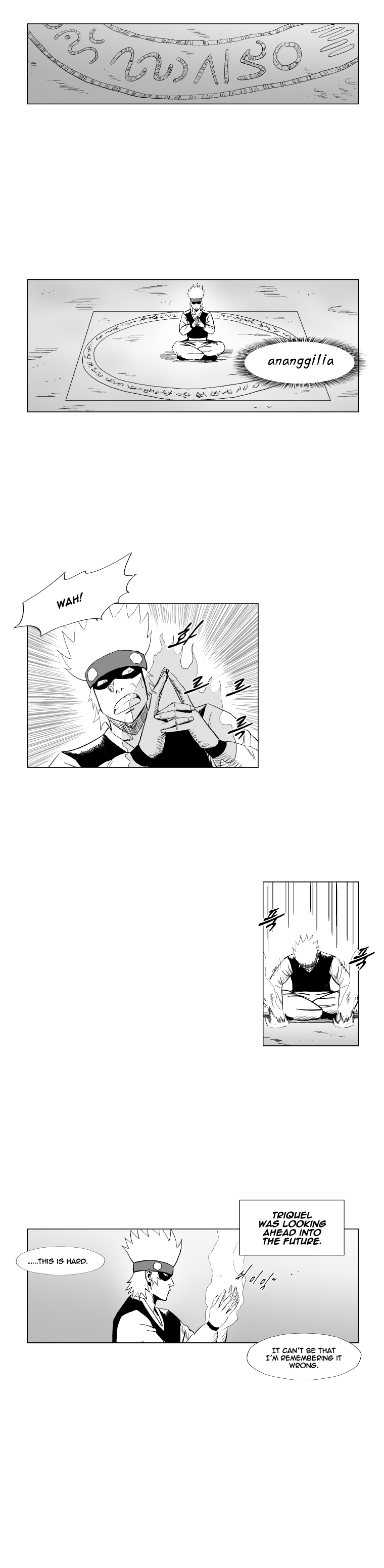 Red Storm Chapter 172 page 15