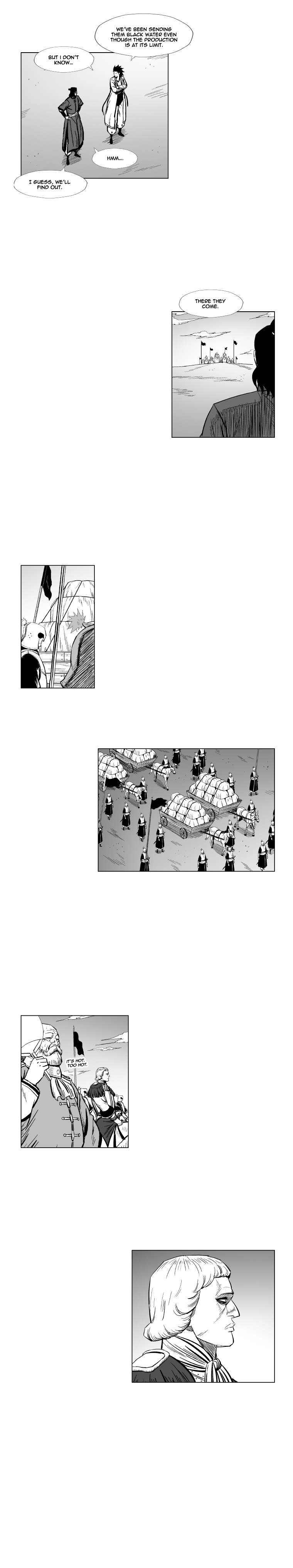 Red Storm Chapter 173 page 6
