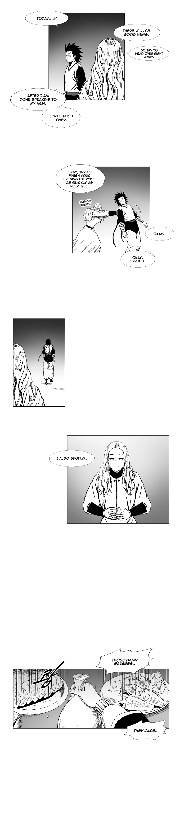 Red Storm Chapter 174 page 12
