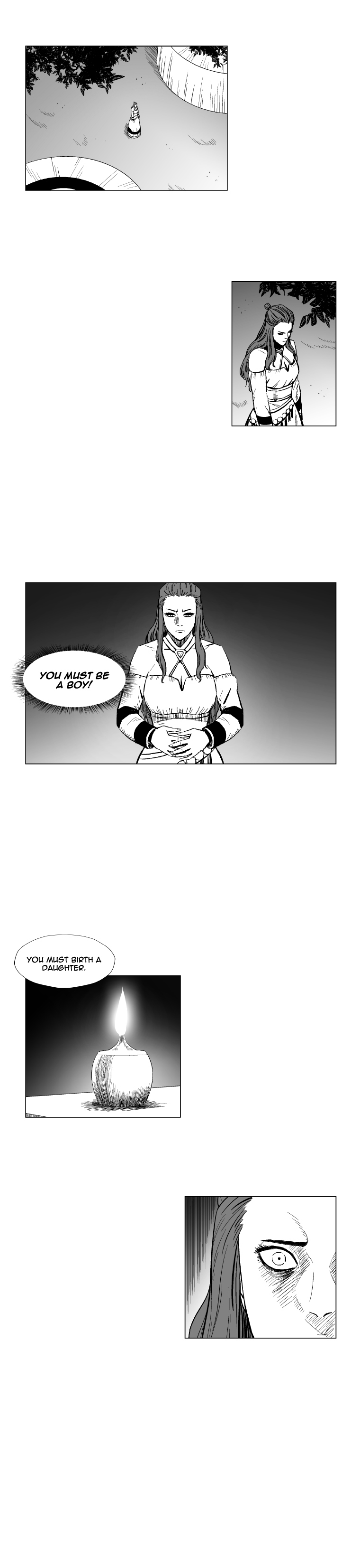 Red Storm Chapter 175 page 3