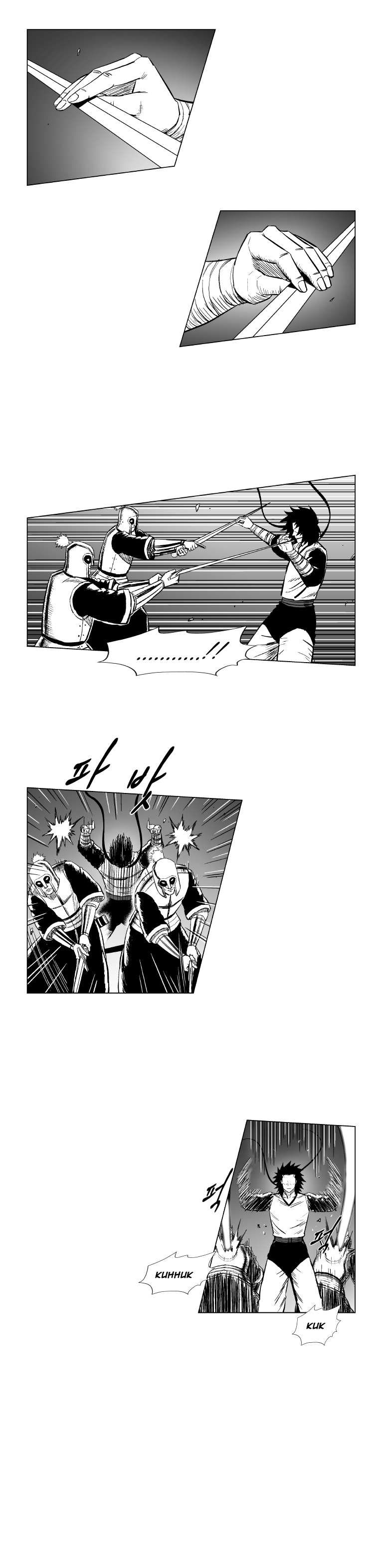 Red Storm Chapter 176 page 12
