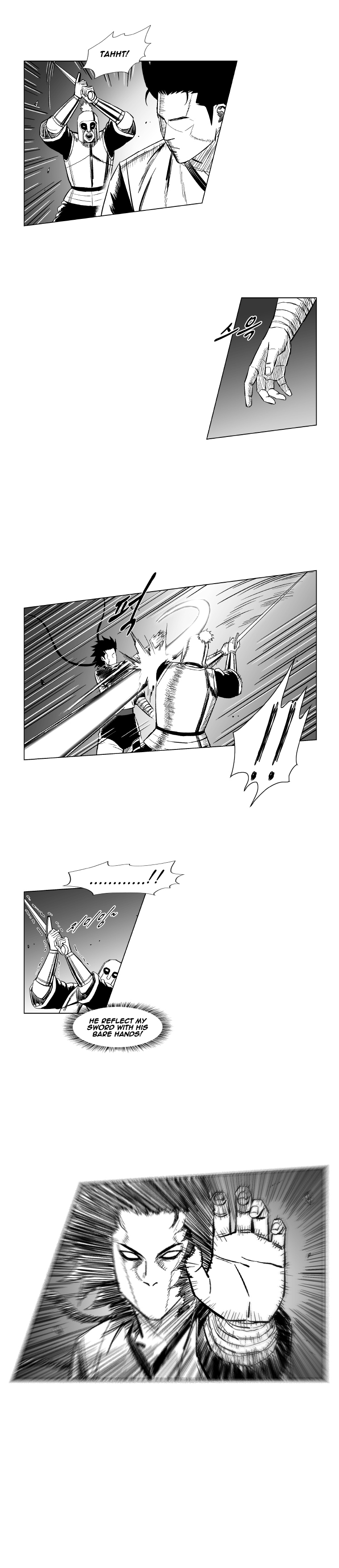 Red Storm Chapter 176 page 13
