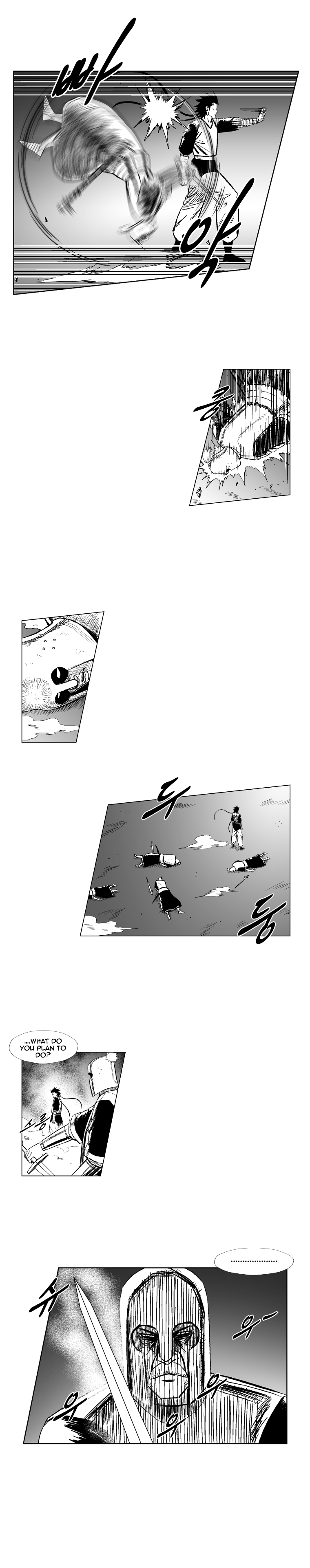 Red Storm Chapter 176 page 14