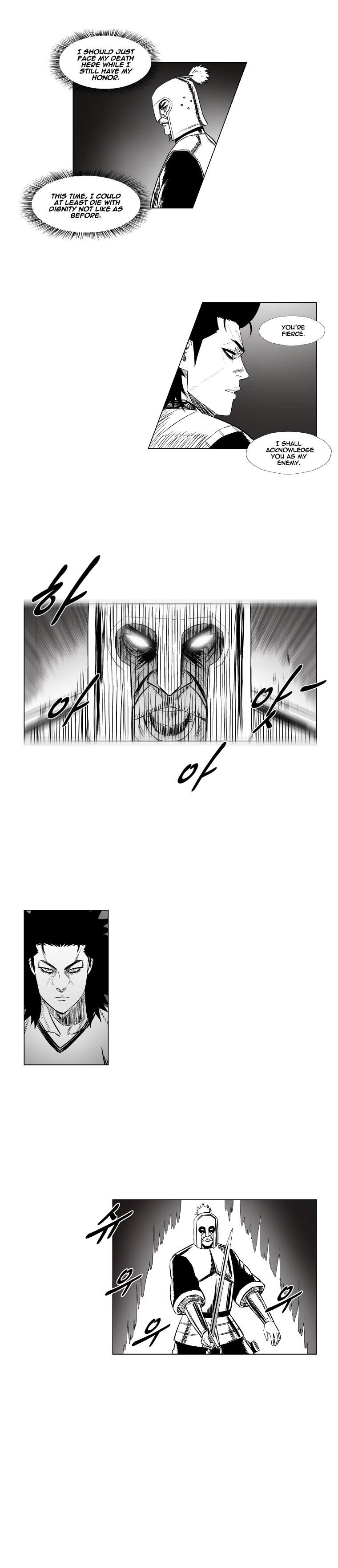 Red Storm Chapter 177 page 4