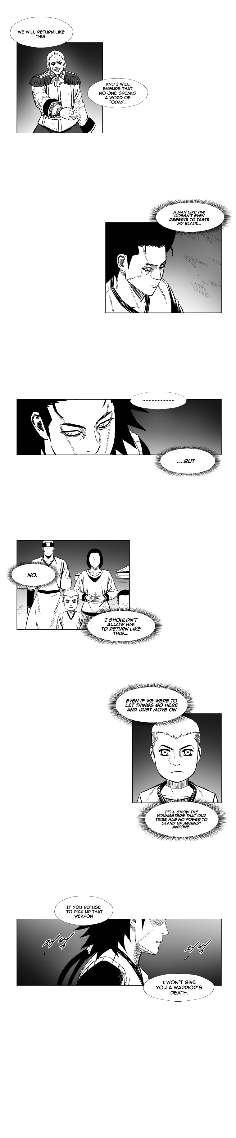 Red Storm Chapter 177 page 10
