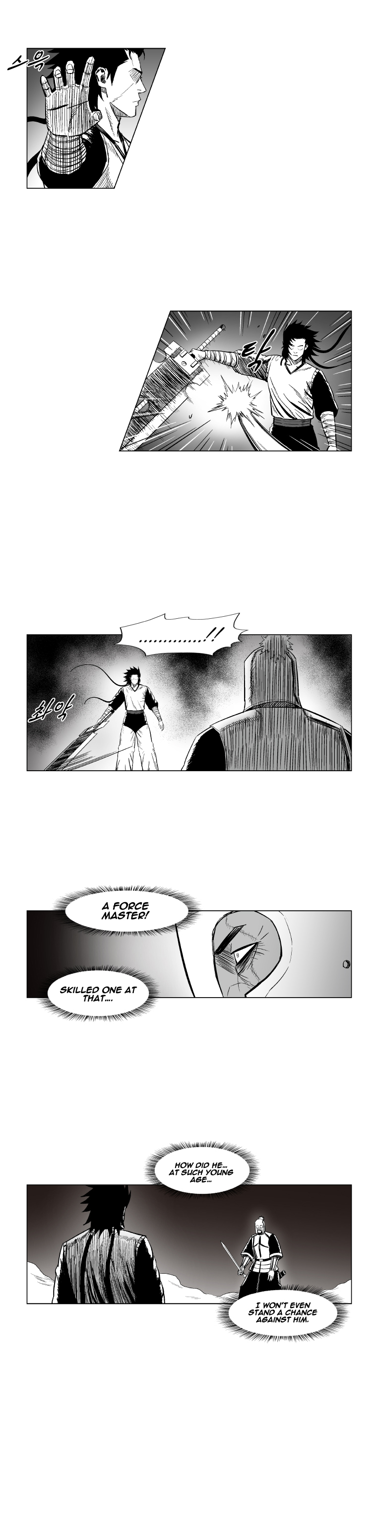 Red Storm Chapter 177 page 3