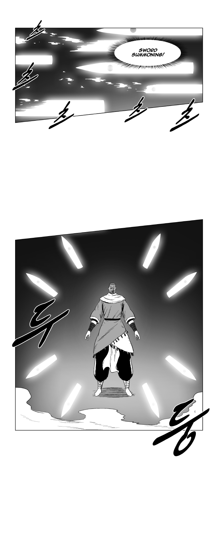 Red Storm Chapter 178 page 6
