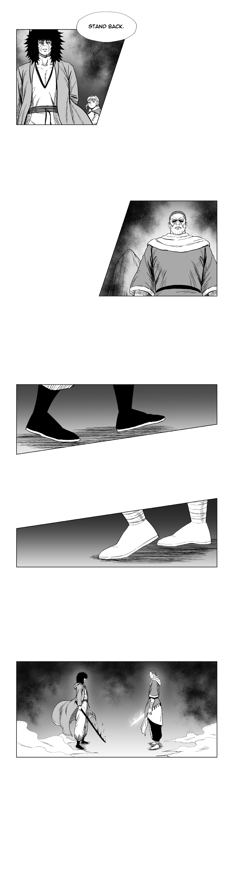 Red Storm Chapter 178 page 11