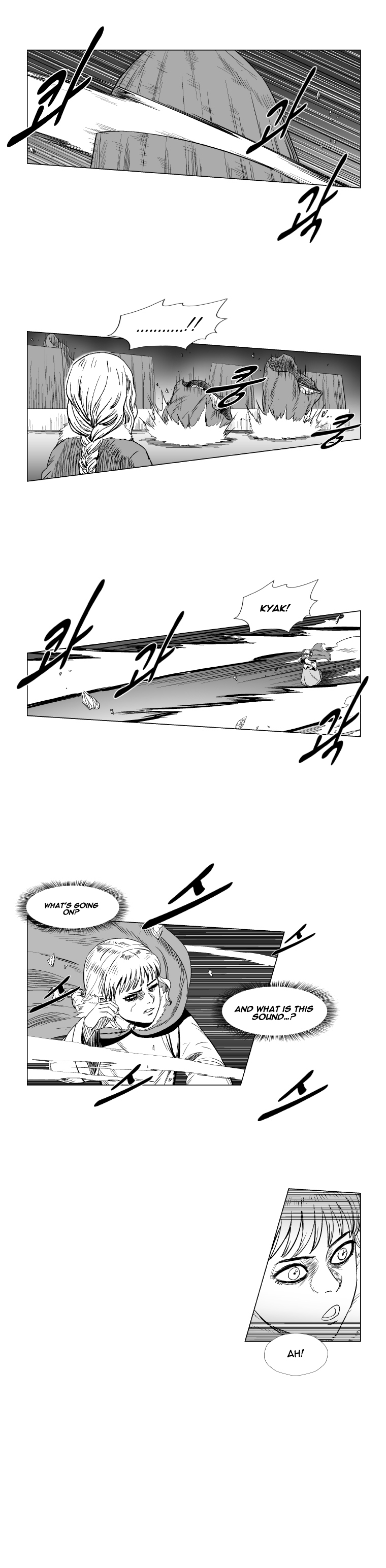 Red Storm Chapter 178 page 13