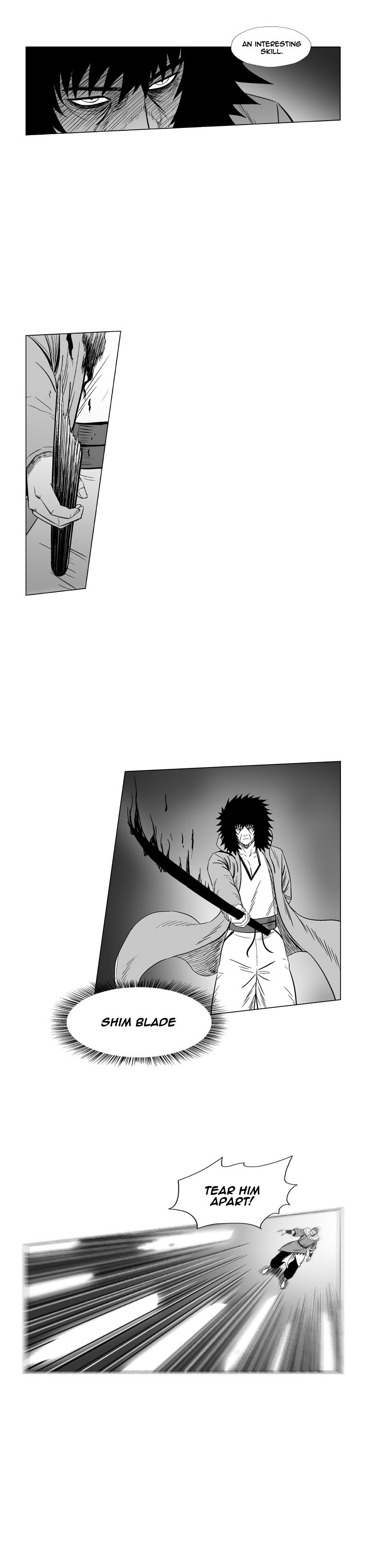 Red Storm Chapter 178 page 7