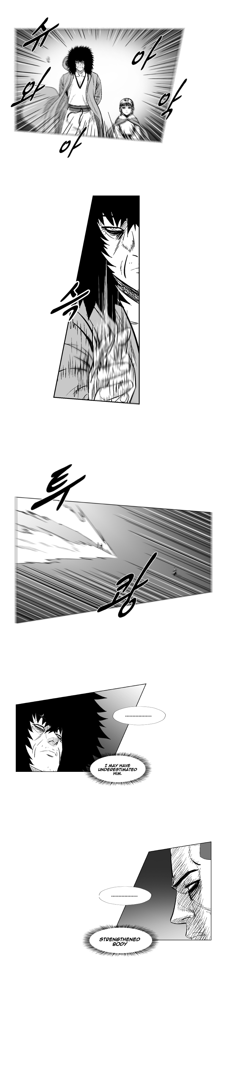 Red Storm Chapter 178 page 5