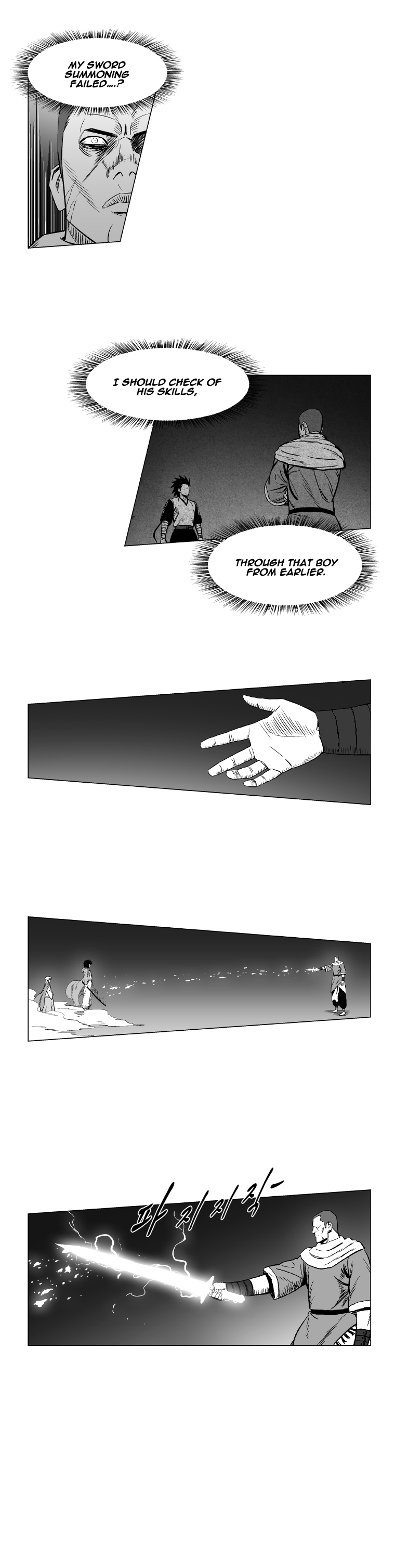 Red Storm Chapter 178 page 10
