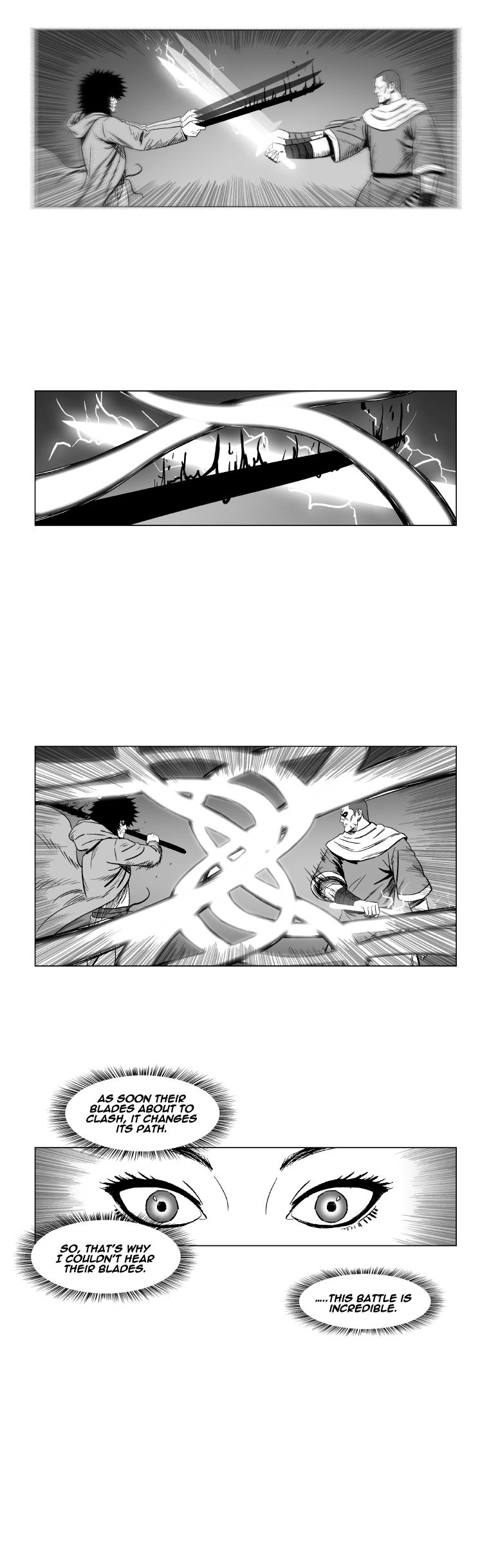Red Storm Chapter 178 page 15
