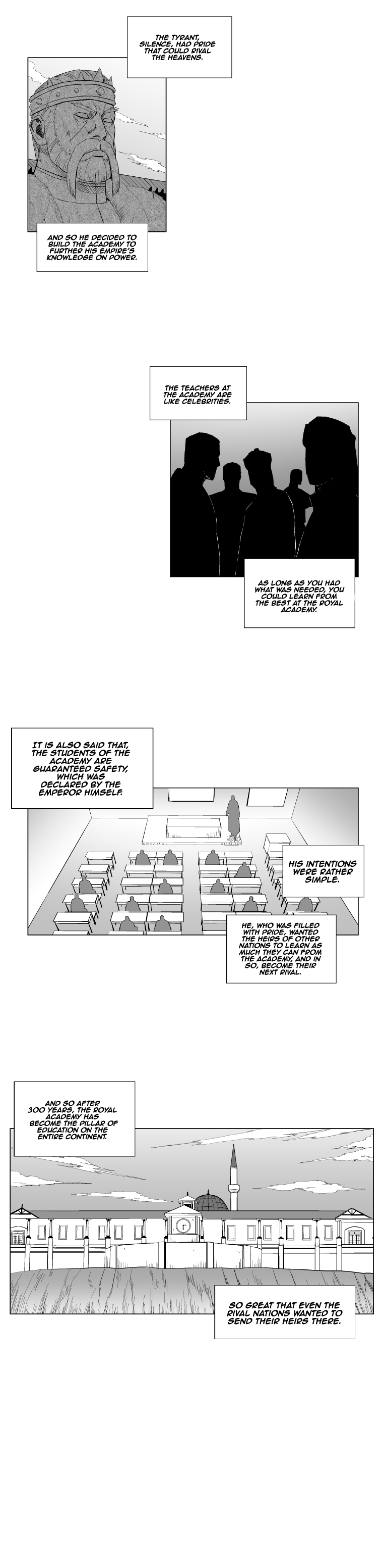 Red Storm Chapter 179 page 12