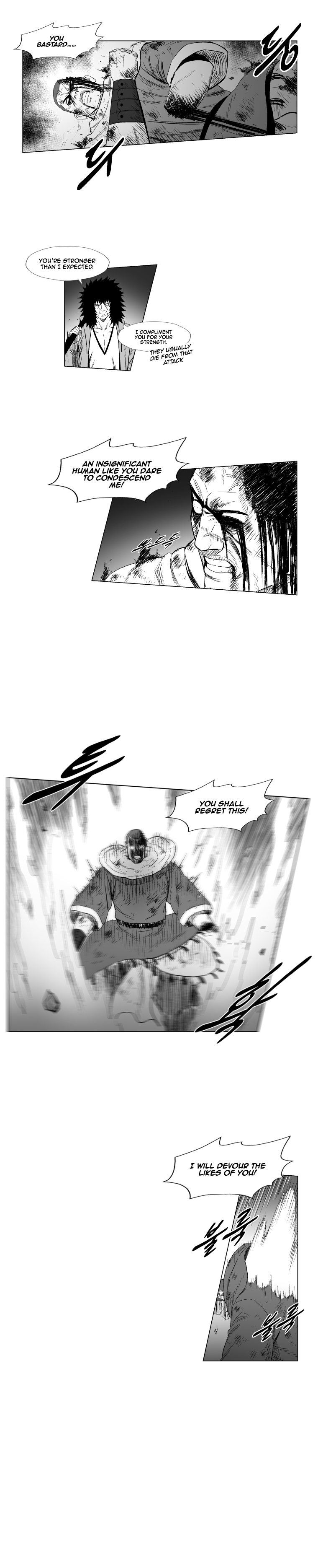 Red Storm Chapter 179 page 5