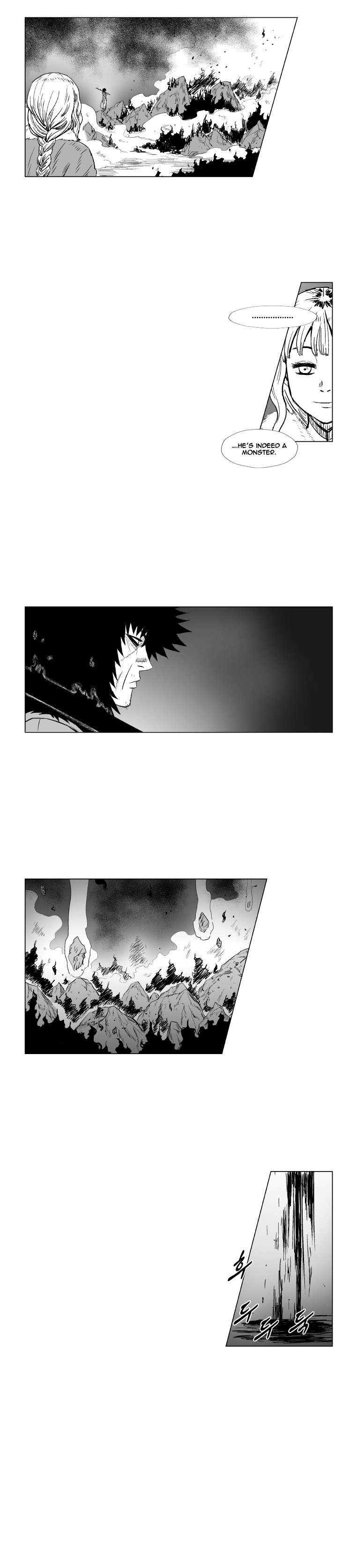 Red Storm Chapter 179 page 4
