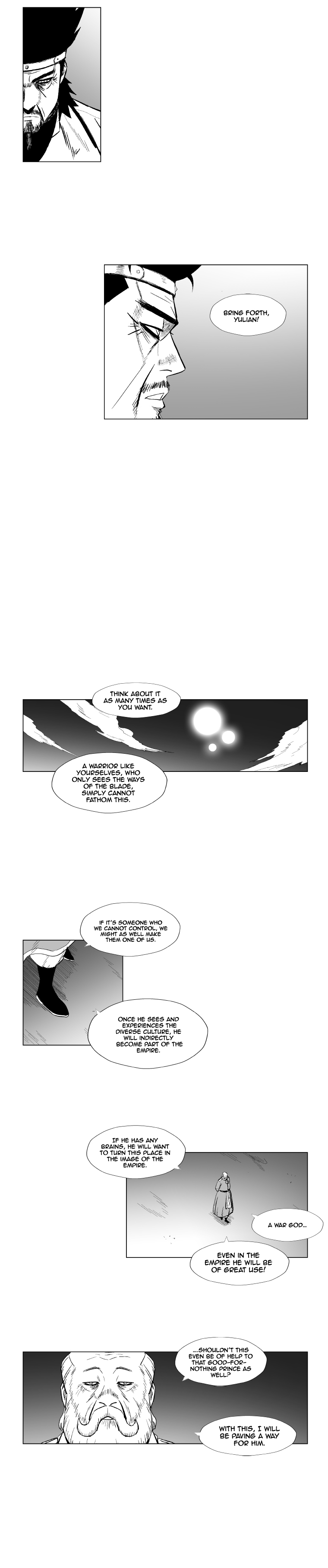 Red Storm Chapter 179 page 14