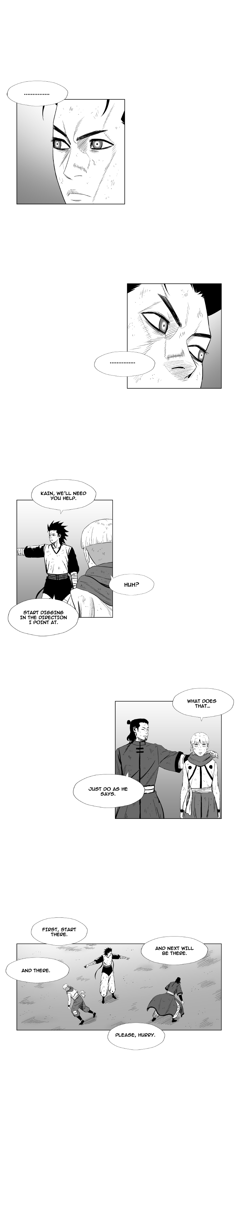 Red Storm Chapter 182 page 5