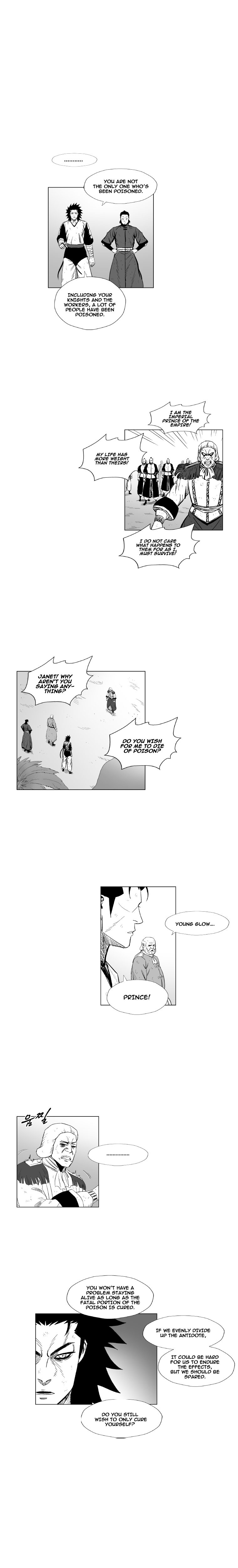 Red Storm Chapter 183 page 7