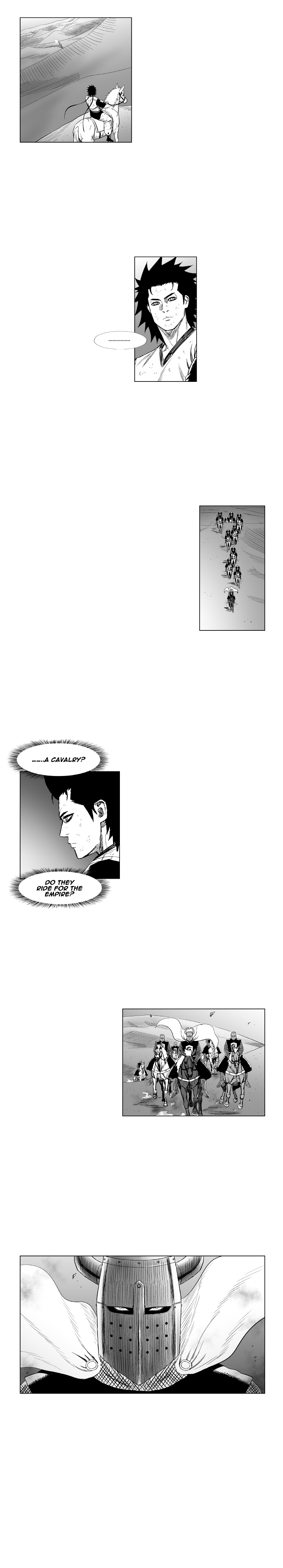 Red Storm Chapter 184 page 5